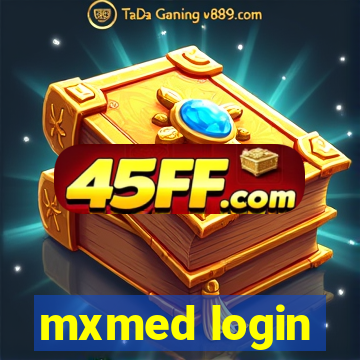 mxmed login